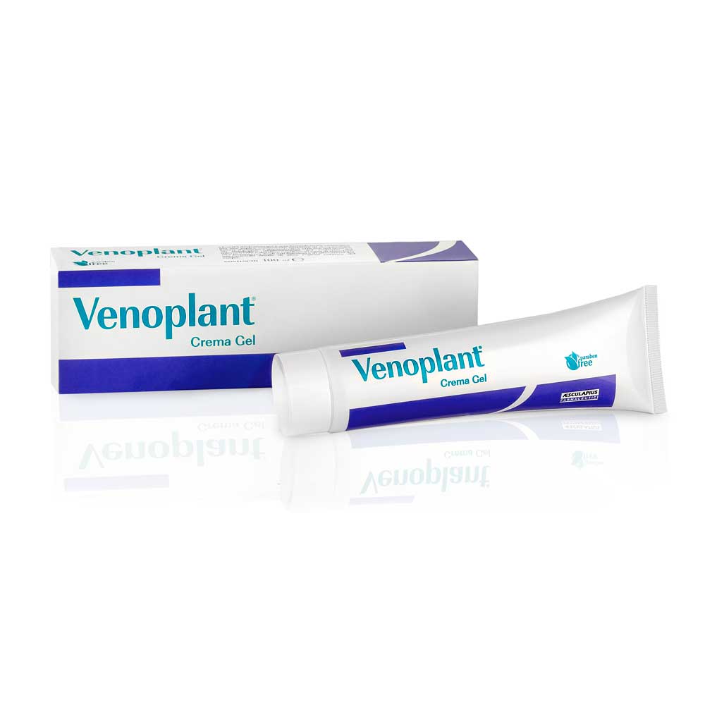 Venoplant-creamge